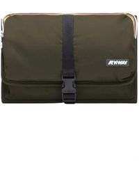 K-Way - Toilet Bags - Lyst