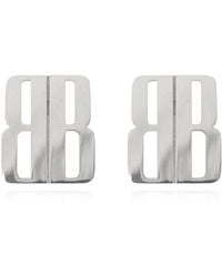 Balenciaga - Earrings - Lyst