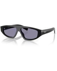 Prada - C02S Sonnenbrillen - Lyst