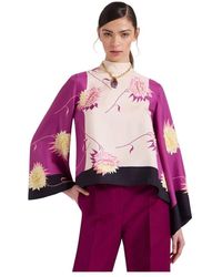La DoubleJ - Blusen &Amp; Shirts - Lyst