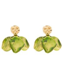 Tory Burch - Earrings - Lyst