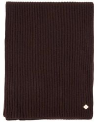 CASABLANCA - Winter Scarves - Lyst