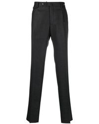 Tagliatore - Suit Trousers - Lyst