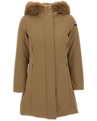 Rrd - Surflex Winter Long Fur - Lyst