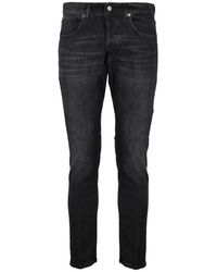 Dondup - Jeans > slim-fit jeans - Lyst