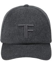 Tom Ford - Caps - Lyst