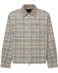 Represent - Jassen ,Veelkleurig ,Katoen Light Jacket - Lyst