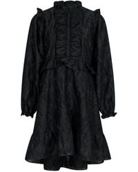 Neo Noir - Short Dresses - Lyst