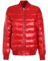 Woolrich - Bombers - Lyst