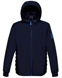 INVICTA WATCH - Gefütterte jacke mit kapuze - Lyst