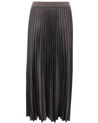 Marella - Maxi Skirts - Lyst