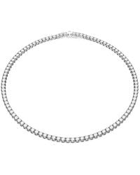 Swarovski - Parure Stella - Lyst