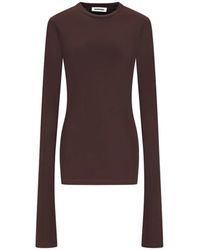 DARKPARK - Long Sleeve T-Shirts - Lyst