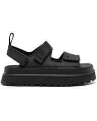 UGG - Flat Sandals - Lyst