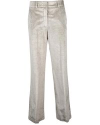 Peserico - Pantalone - Lyst