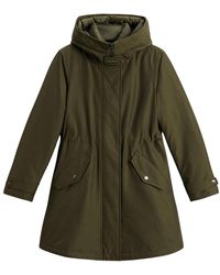 Woolrich - Parkas - Lyst