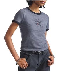Vans - T-Shirts - Lyst