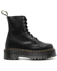 Dr. Martens - Lace-up boots - Lyst