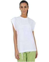 Alpha Studio - Casual T-Shirt Voor Mannen - Lyst