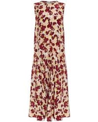 Marni - Maxi Dresses - Lyst