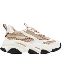 Steve Madden - Possession-E Sneaker - Lyst