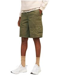 Jack & Jones - Cargo shorts für männer - Lyst