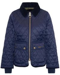 Barbour - Winter Jackets - Lyst