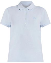 Lacoste - Polo Shirts - Lyst