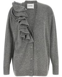 Nude - Cardigans - Lyst