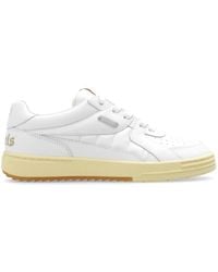 Palm Angels - Low-Top Sneakers - Lyst