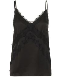 Gestuz - Sleeveless Tops - Lyst