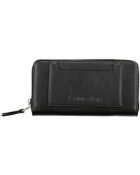Calvin Klein - Wallets cardholders - Lyst
