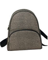 Borbonese - Backpacks - Lyst