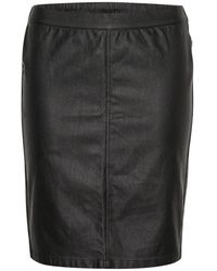 Kaffe - Short Skirts - Lyst