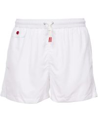 Kiton - Beachwear - Lyst