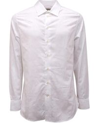 Etro - Italiaans Overhemd Model 11451 6205 - Lyst
