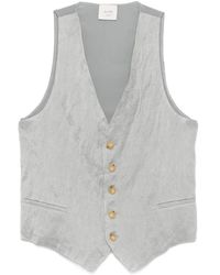 Alysi - Vests - Lyst
