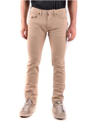 Neil Barrett - Slim Fit Jeans - Lyst