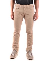 Neil Barrett - Slim-Fit Jeans - Lyst