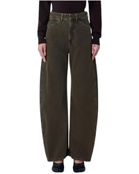 Lemaire - Loose-Fit Jeans - Lyst