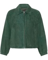 Weekend by Maxmara - Bomber Jackets - Lyst