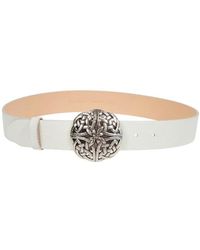 Eleventy - Belts - Lyst