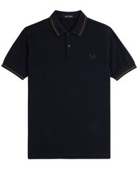Fred Perry - Classic Polo M3600 - Lyst