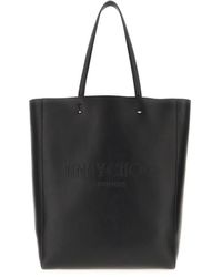 Jimmy Choo - Tote Bags - Lyst