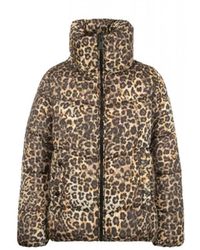 DKNY - Winter Jackets - Lyst