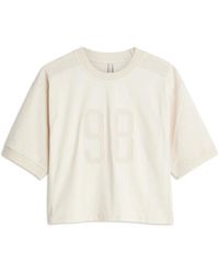 Summum - T-Shirts - Lyst