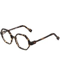 Anne & Valentin - Title Optical Frame - Lyst
