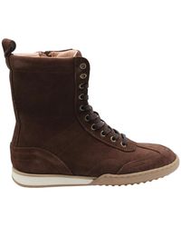 Cycleur De Luxe - Lace-Up Boots - Lyst