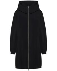 Rrd - Jassen ,Blauw ,Summer Cult Parka - Lyst