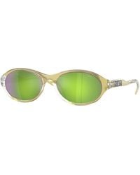 DIESEL - Sunglasses - Lyst